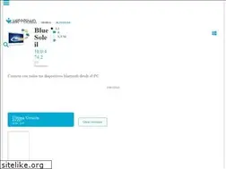 Sites similar to bluesoleil.uptodown.com