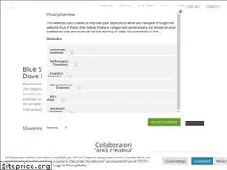 Sites similar to bluesolution.it