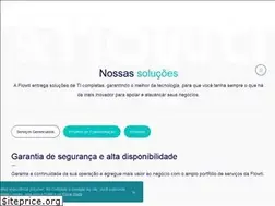 Sites similar to bluesolutions.com.br