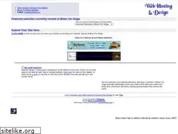 Sites similar to bluesonstage.com