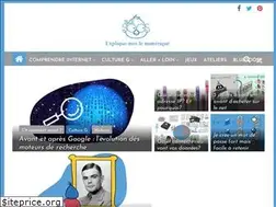 Sites similar to bluesoos.fr