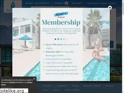 Sites similar to bluesotelkrabi.com
