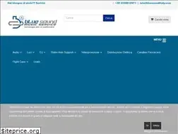 Sites similar to bluesounditaly.com