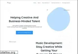 Sites similar to bluesoundstudios.com
