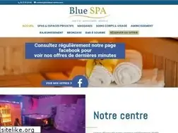 Sites similar to bluespa-arras.com