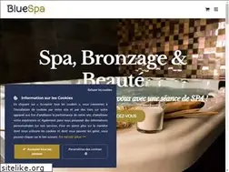 Sites similar to bluespa-chartres.com