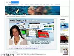 Sites similar to bluespacedesign.com