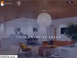 Sites similar to bluespaceltd.co.uk