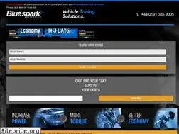 Sites similar to bluesparkautomotive.com