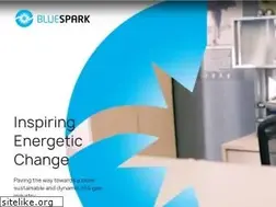 Sites similar to bluesparkenergy.net