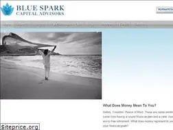 Sites similar to bluesparkfinancial.com