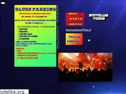 Sites similar to bluesparking.fr