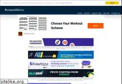 Sites similar to bluesparkledirectory.com