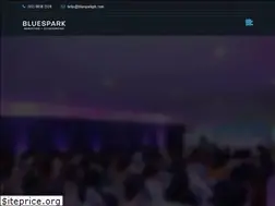 Sites similar to bluesparkph.com