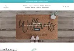 Sites similar to bluesparrowdesigns.com