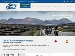 Sites similar to bluespeed-rent.com