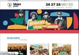 Sites similar to bluespeer.be