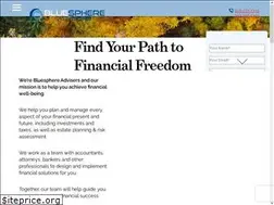 Sites similar to bluesphereadvisors.com