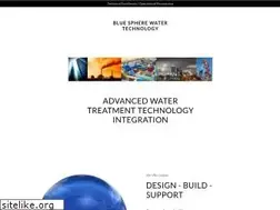 Sites similar to bluespherewatertechnology.com