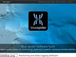 Sites similar to bluespider.im