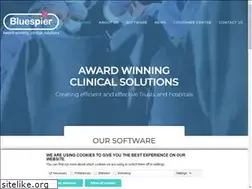 Sites similar to bluespier.com