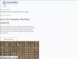 Sites similar to bluespiral1.com