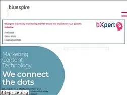 Sites similar to bluespiremarketing.com