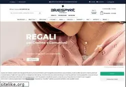 Sites similar to bluespirit.com