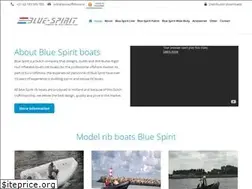 Sites similar to bluespiritboats.com
