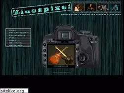 Sites similar to bluespixel.eu