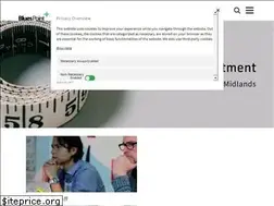 Sites similar to bluespoint.net