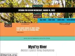Sites similar to bluespringcaverns.com