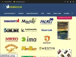 Sites similar to bluesprings.it
