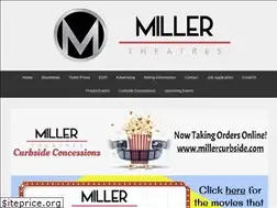 Sites similar to bluesprings8theatre.com