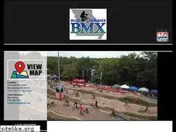 Sites similar to bluespringsbmx.com