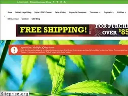 Sites similar to bluespringscbd.com