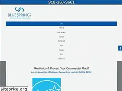 Sites similar to bluespringscommercialroofing.com