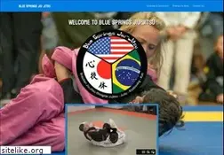 Sites similar to bluespringsjiujitsu.com