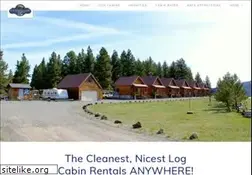 Sites similar to bluespringslodge.com