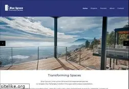 Sites similar to bluespruceconst.com