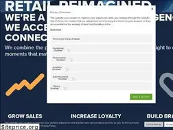 Sites similar to bluesquare.uk.com