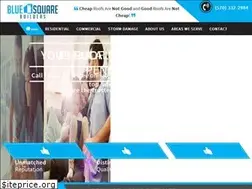 Sites similar to bluesquarebuilders.com