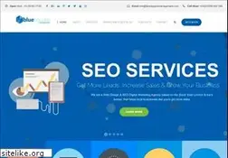Sites similar to bluesquaremanagement.com