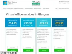 Sites similar to bluesquareoffices.com