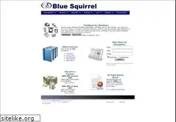 Sites similar to bluesquirrel.com