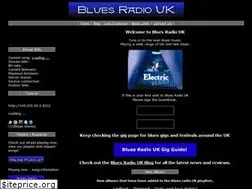 Sites similar to bluesradio.co.uk