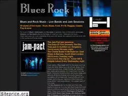 Sites similar to bluesrock.co.uk