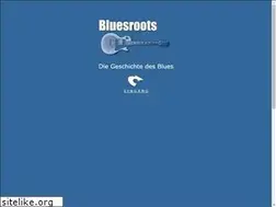 Sites similar to bluesroots.net