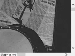Sites similar to bluesrudy.de