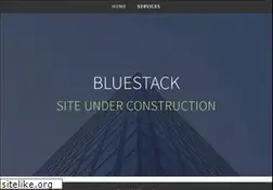 Sites similar to bluestack.com